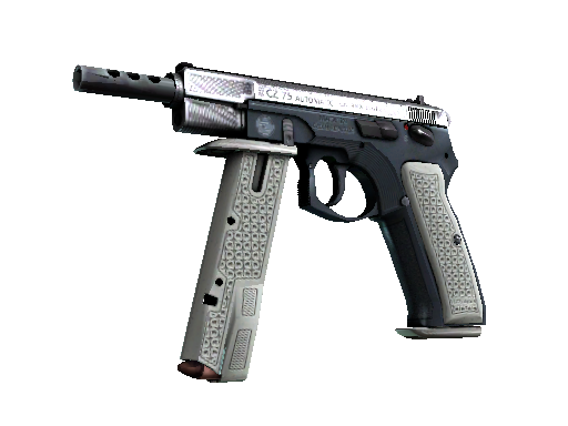 CS2 Skin CZ75-Auto Imprint