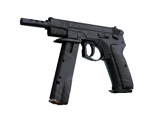 CS2 Skin CZ75-Auto Midnight Palm