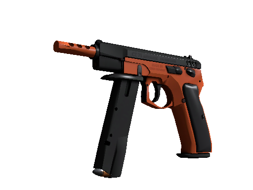 CS2 Skin CZ75-Auto Nitro