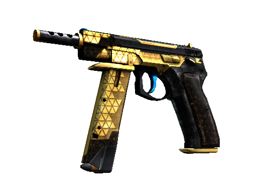 CS2 Skin CZ75-Auto Syndicate