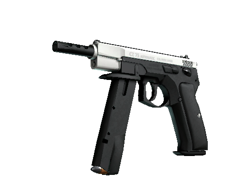 CS2 Skin CZ75-Auto Tuxedo