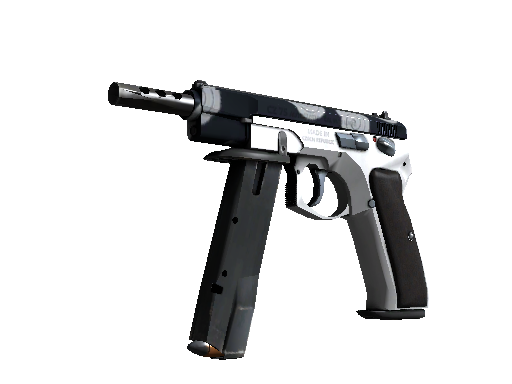 CS2 Skin CZ75-Auto Twist