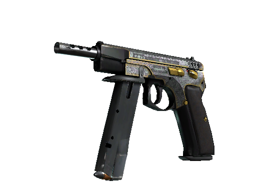 CS2 Skin CZ75-Auto Victoria