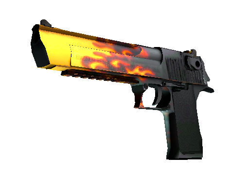 Desert Eagle | Blaze