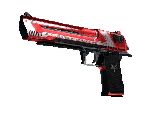 Desert Eagle Skins CSGO Database