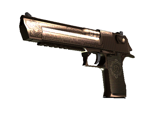 CS2 Skin Desert Eagle Corinthian