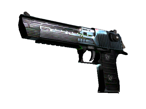 Desert Eagle Directive CSGO Database