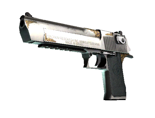 CS2 Skin Desert Eagle Heirloom