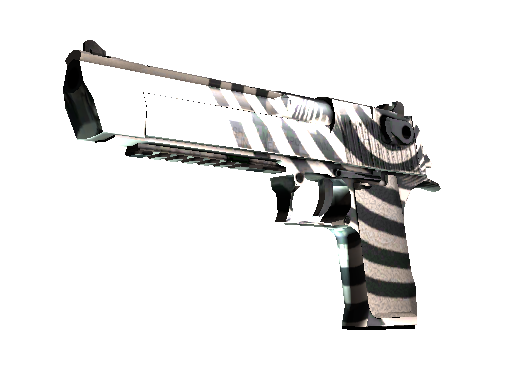 CS2 Skin Desert Eagle Hypnotic