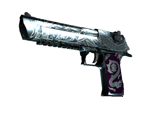 CS2 Skin Desert Eagle Kumicho Dragon