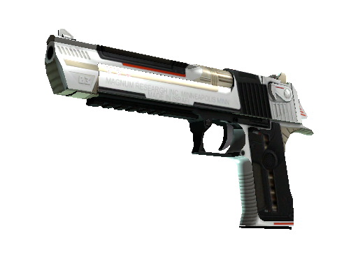 Desert Eagle Mecha Industries