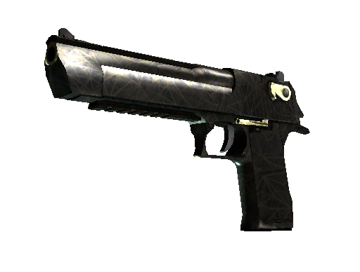 CS2 Skin Desert Eagle Meteorite