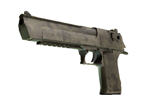 CS2 Skin Desert Eagle Mudder