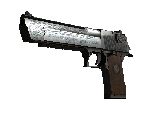 CS2 Skin Desert Eagle Naga