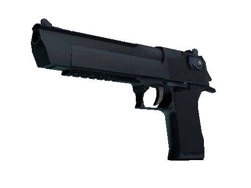 CS2 Skin Desert Eagle Night