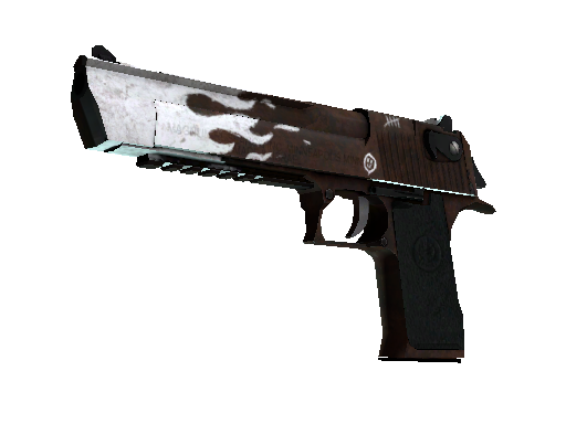 CS2 Skin Desert Eagle Oxide Blaze