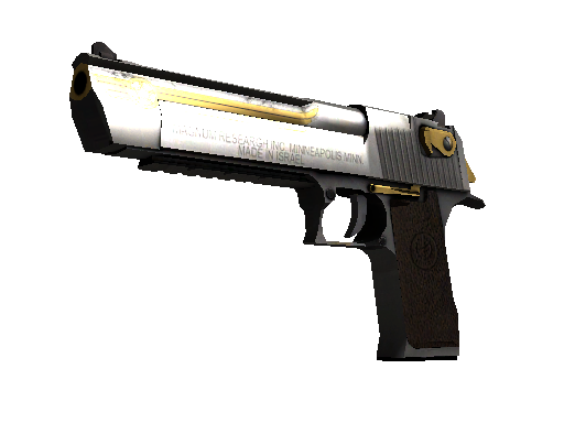 Desert Eagle | Pilot