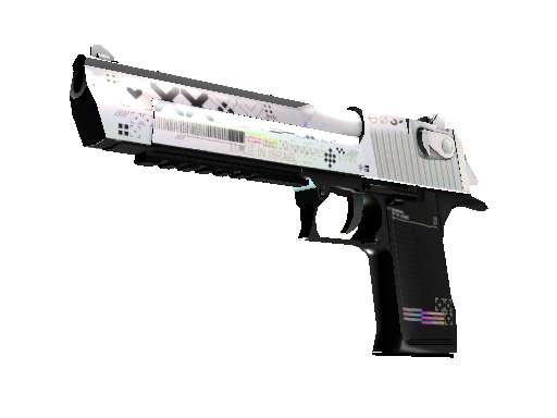 CS2 Skin Desert Eagle Printstream