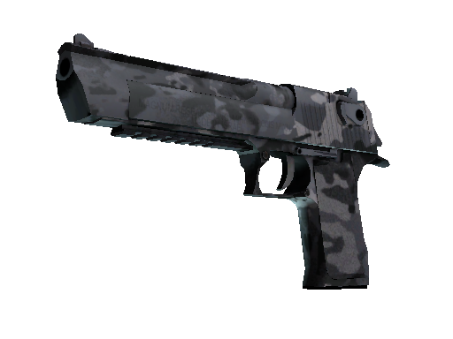 CS2 Skin Desert Eagle Urban Rubble