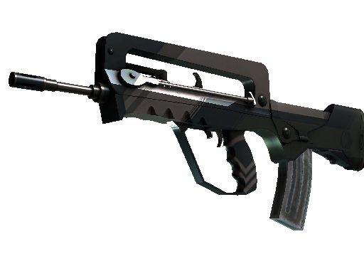 FAMAS Sergeant