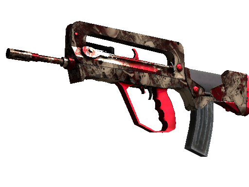 FAMAS Styx