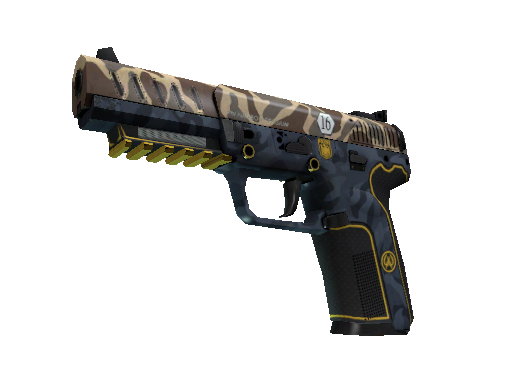 CS2 Skin Five-SeveN Buddy