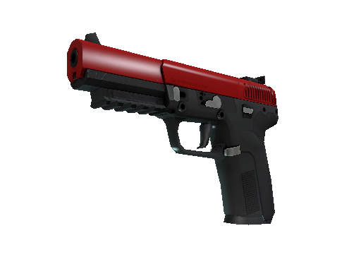 Five-SeveN | Candy Apple