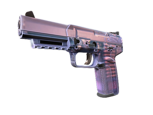 Five-SeveN | Dark Polymer - CSGO Database