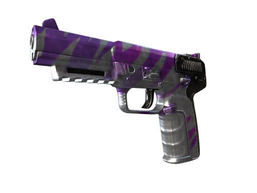 CS2 Skin Five-SeveN Hybrid