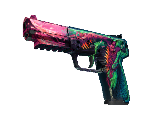 Five-SeveN Hyper Beast