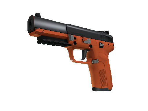 CS2 Skin Five-SeveN Nitro