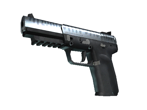 CS2 Skin Five-SeveN Scumbria