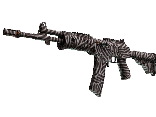 CS2 Skin Galil AR Akoben