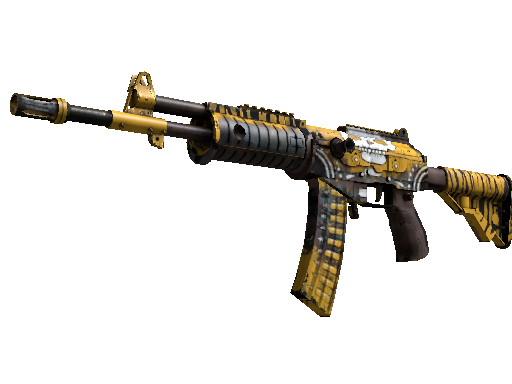 CS2 Skin Galil AR Chatterbox