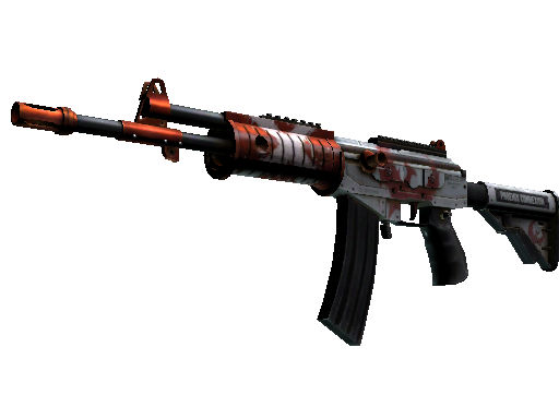 CS2 Skin Galil AR Connexion