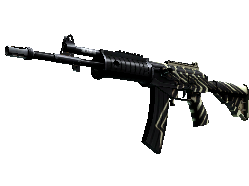 CS2 Skin Galil AR Destroyer