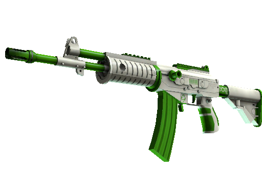 Galil AR Eco