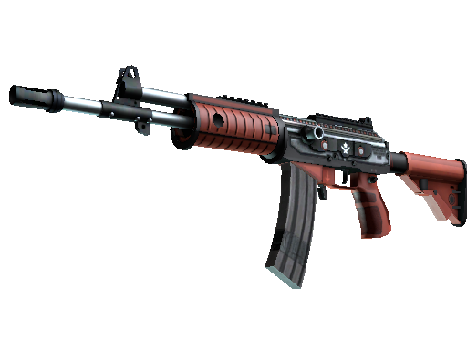 CS2 Skin Galil AR Firefight