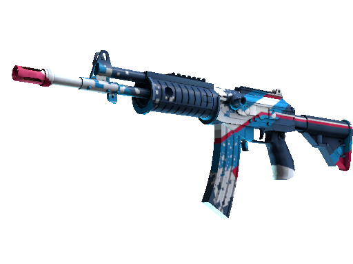 Galil AR | Rocket Pop