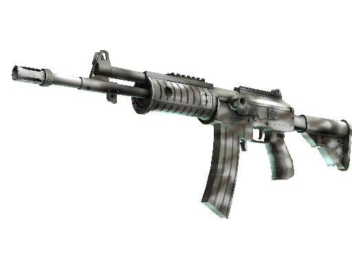 Galil AR Sage Spray