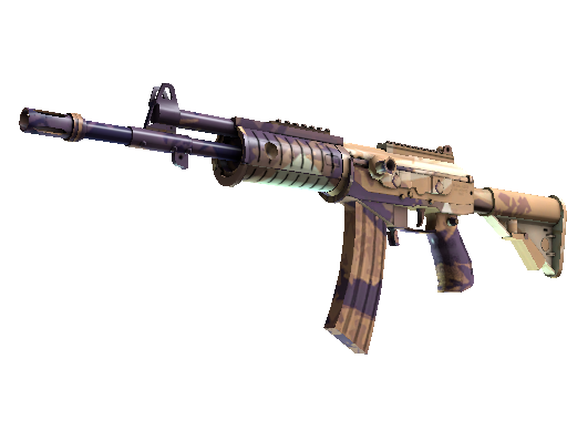 Galil AR | Sandstorm