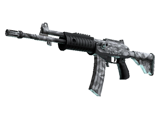 CS2 Skin Galil AR Shattered