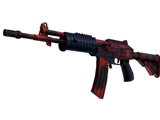 CS2 Skin Galil AR Signal