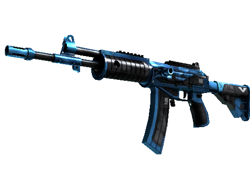 Galil AR Stone Cold