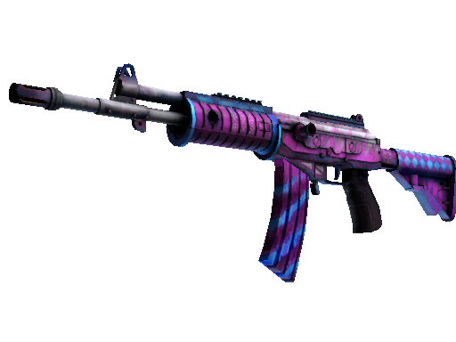 Galil AR | Sugar Rush