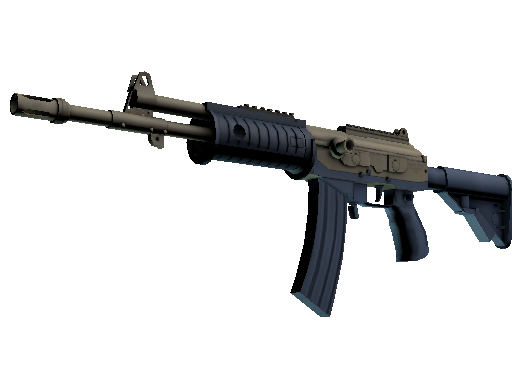 Galil AR Tornado