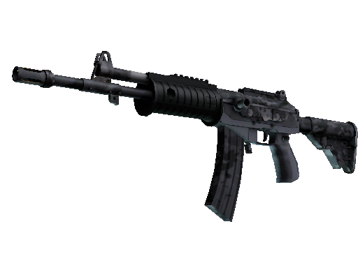 CS2 Skin Galil AR Urban Rubble