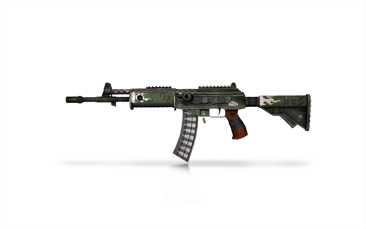 Galil AR Vandal