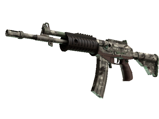 CS2 Skin Galil AR VariCamo