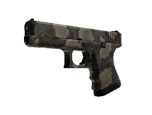 CS2 Skin Glock-18 Death Rattle